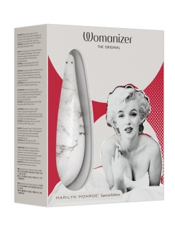 Womanizer Marylin M0nroe