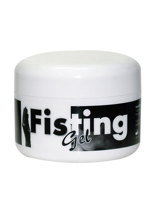 GEL LUBRIFICANTE SPEACIALE A BASE D'ACQUA "FISTING" - 200 ML