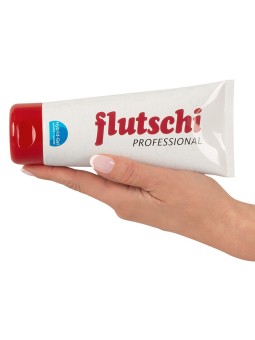 LUBRIFICANTE INTIMO CON GLICERINA FLUTSCHI "PROFESSIONAL" - 200 ML