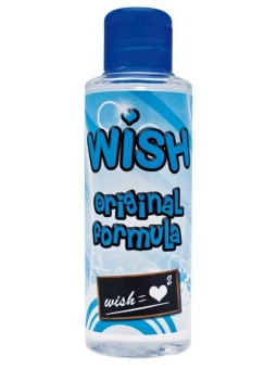 LUBRIFICANTE INTIMATELINE “WISH ORIGINAL FORMULA” - 125 ML