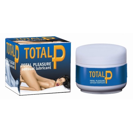 LUBRIFICANTE BASE MISTA INTIMATELINE TOTAL-P - 75 ML