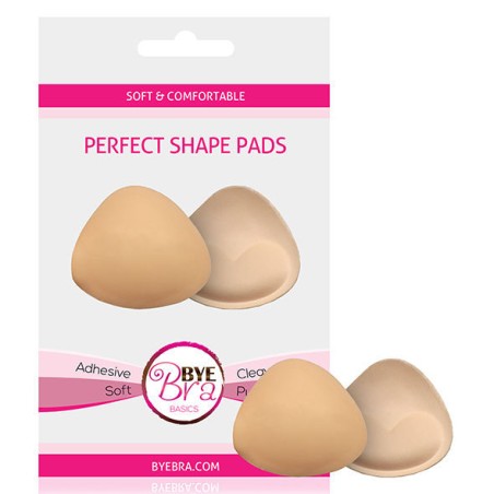 PAD ADESIVI PUSH-UP - PERFECT SHAPE - BYEBRA