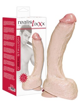 FALLO ULTRA REALISTICO "BIG DONG FLESH"