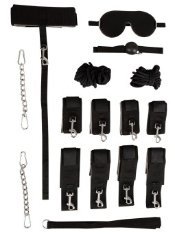 TAVOLO BONDAGE SET BDSM COSTRITTIVO "BONDAGE BOARD"