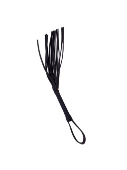 FLOGGER IN ECOPELLE PLEASURE WHIP