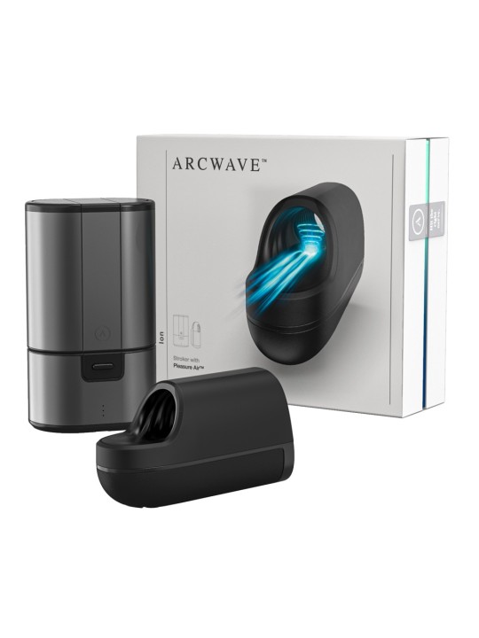 Masturbatore Arcwave ION A.I.