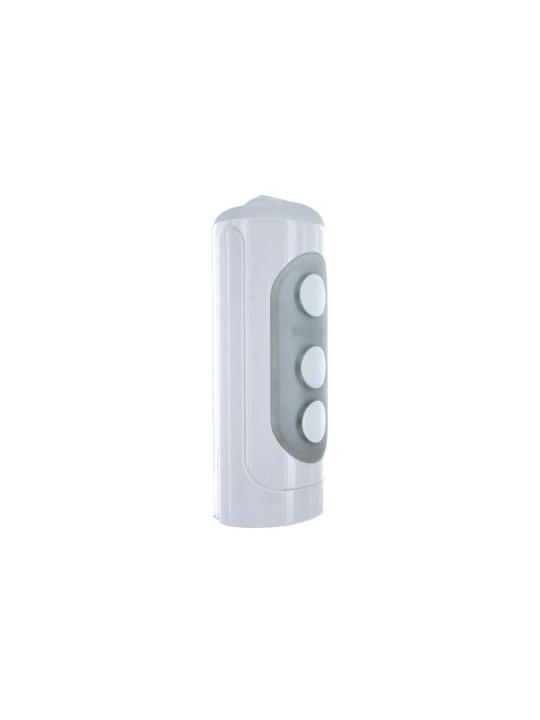 MASTURBATORE TENGA "FLIP HOLE" BIANCO