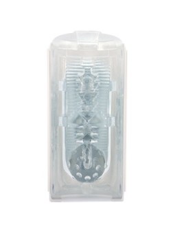 MASTURBATORE TENGA "FLIP HOLE" BIANCO