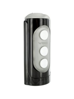 MASTURBATORE TENGA "FLIP HOLE" NERO