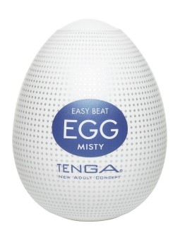 MASTURBATORE TENGA EGG \"MISTY\"