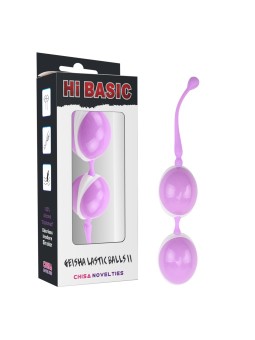 PALLINE DELL'AMORE "SMART LOVE BALLS"