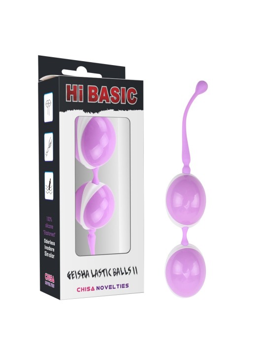 PALLINE DELL'AMORE "SMART LOVE BALLS"