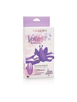 Venus Butterfly® Silicone Remote Venus Butterfly