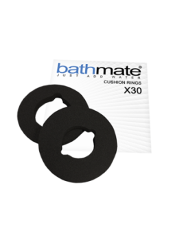 RICAMBIO PER SVILUPPATORE BATHMATE HYDROMAX X30 \"CUSHION RING\"