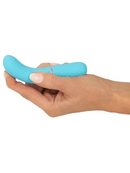 MINI VIBRATORE CUTIES - CONIGLIETTO LILLA