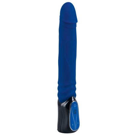 VIBRATORE HI-TECH HAMMER BLU