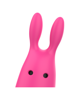 VIBRATORE - OHMAMA POCKET VIBE PINK - XMAS EDITION