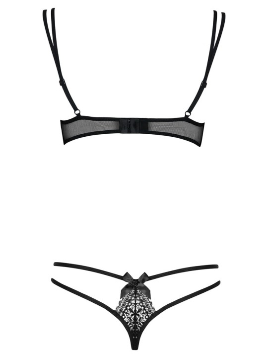 Reggiseno e spago Rio BRA di Obsessive