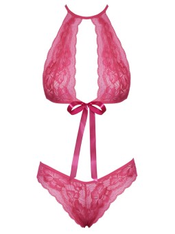 Reggiseno e slip in uno stile esclusivo Kissable