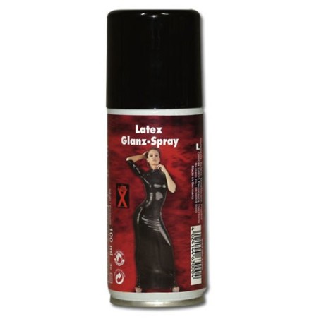 SPRAY LUCIDA E RINNOVA LATEX - 100 ML