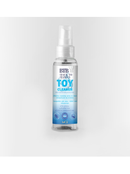 SPRAY IGIENIZZANTE SEX TOYS "BTB" - 75 ML