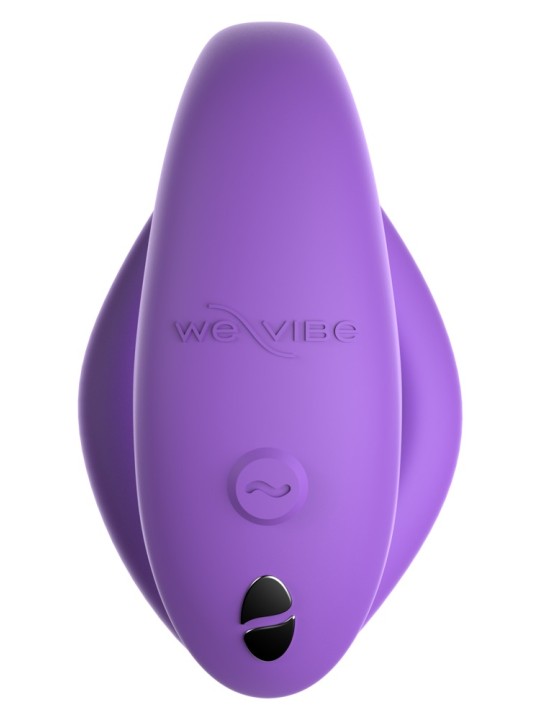 We Vibe SINC O - Stimolatore Coppia Wireless