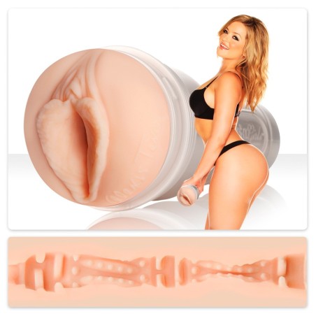 MASTURBATORE VAGINA REALISTICA FLESHLIGHT ALEXIS TEXAS OUTLAW