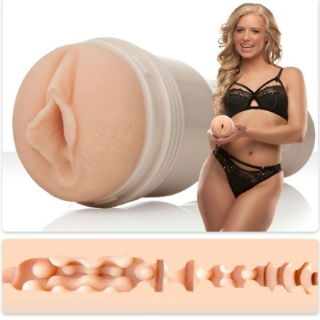 MASTURBATORE VAGINA REALISTICA FLESHLIGHT ANIKKA ALBRITE GODDESS