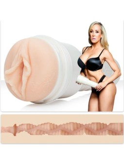 MASTURBATORE VAGINA REALISTICA FLESHLIGHT "BRANDI LOVE"