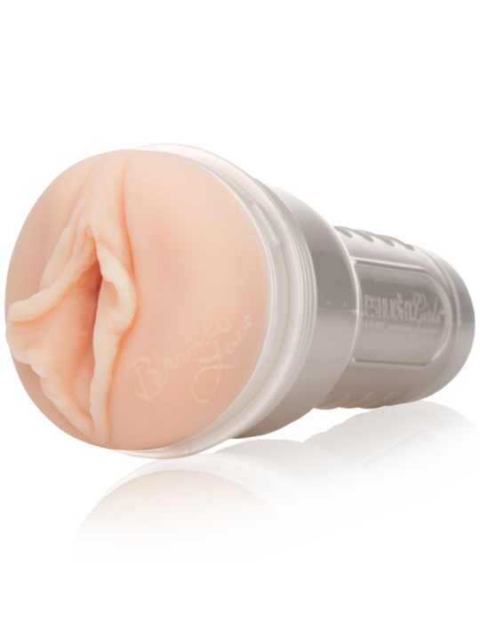 MASTURBATORE VAGINA REALISTICA FLESHLIGHT "BRANDI LOVE"