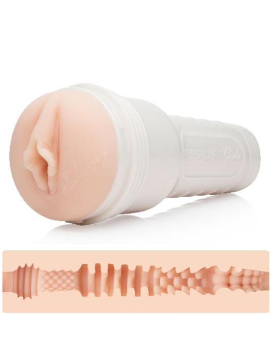 MASTURBATORE VAGINA REALISTICA FLESHLIGHT "MADISON IVY" BEYOND