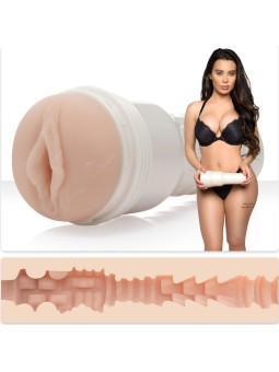 MASTURBATORE VAGINA REALISTICA FLESHLIGHT LANA RHOADES DESTINY