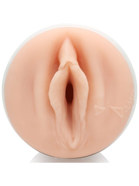 MASTURBATORE VAGINA REALISTICA FLESHLIGHT "ABELLA DANGER"