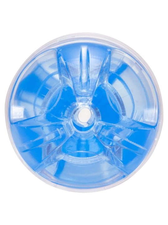 MASTURBATORE FLESHLIGHT "FLIGHT COMMANDER" TURBO TECH