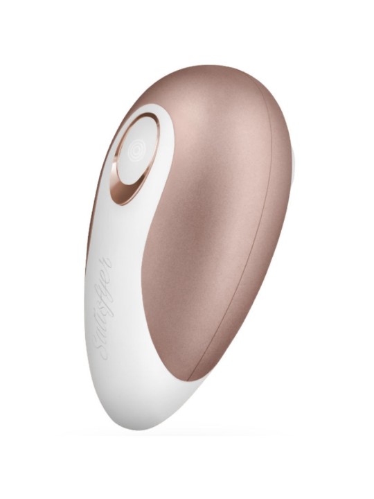 STIMOLATORE CLITORIDE - SATISFYER PRO DELUXE - NEXT GENERATION