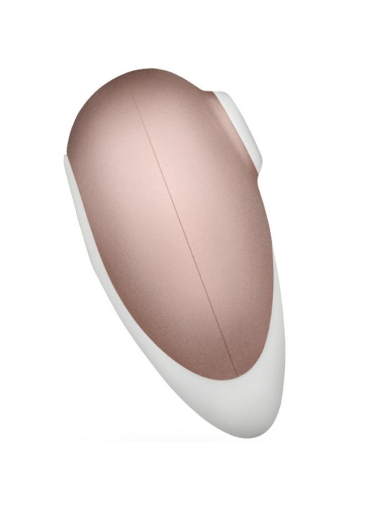 STIMOLATORE CLITORIDE - SATISFYER PRO DELUXE - NEXT GENERATION