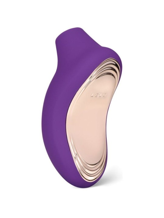 STIMOLATORE CLITORIDE - LELO SONA™ 2 CRUISE - COLORE VIOLA