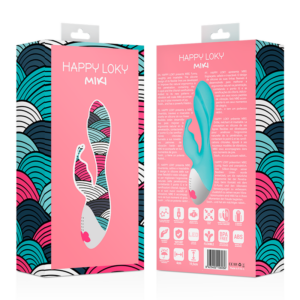 HAPPY LOKY - MIKI RABBIT - immagine 8
