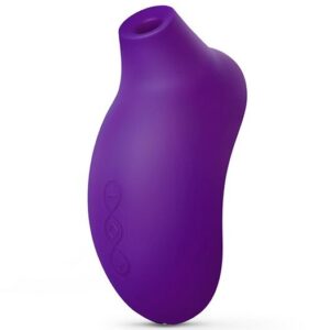 LELO - STIMOLATORE CLITORIDE SONA 2 CRUISE LILAC - immagine 1