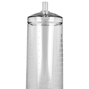 INTENSE - POMPA TRASPARENTE 01 - immagine 3