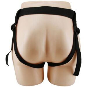 PRETTY LOVE - COMPLEMENTO IMBRACATURA CON CINGHIA REGOLABILE LOVE SPELL - immagine 3