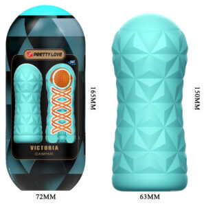 PRETTY LOVE - MASTURBATORE VICTORIA 15 PEZZI - immagine 7