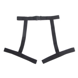 SUBBLIME - DISFRAZ PROFESORA SEXY BODY S/M - immagine 6