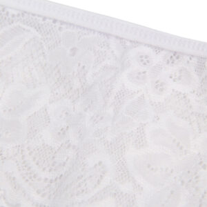 SUBBLIME - DISFRAZ SIRVIENTA BODY S/M - immagine 12