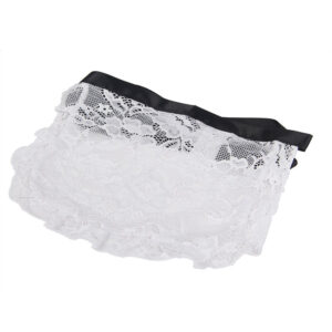 SUBBLIME - DISFRAZ SIRVIENTA BODY S/M - immagine 9