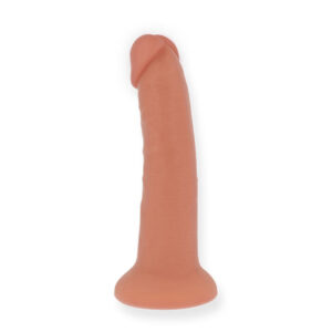 ONINDER - DILDO VIBRATORE GRANDE BOGOTÁ 9 VELOCITÀ NATURALE 22 CM -O- 4.5 CM - APP GRATUITA - immagine 5