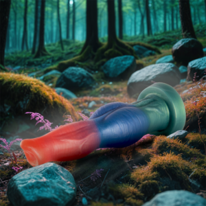 EPIC - ARION DILDO SINFONIA DEL PIACERE TELECOMANDO RICARICABILE - immagine 8