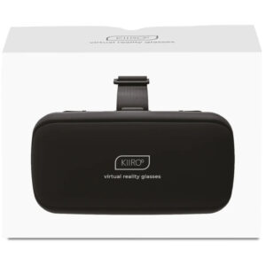 KIIROO - CUFFIA PER LA REALTÀ VIRTUALE - immagine 5