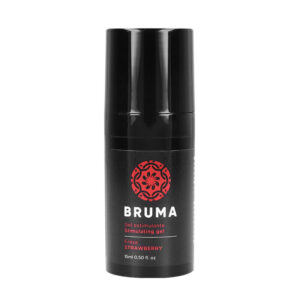 BRUMA - BALSAMO INTENSIFICANTE GUSTO FRAGOLA 15 ML - immagine 5