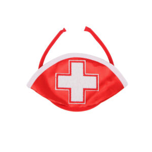 SUBBLIME - DISFRAZ ENFERMERA SEXY CON TEDDY S/M - immagine 8